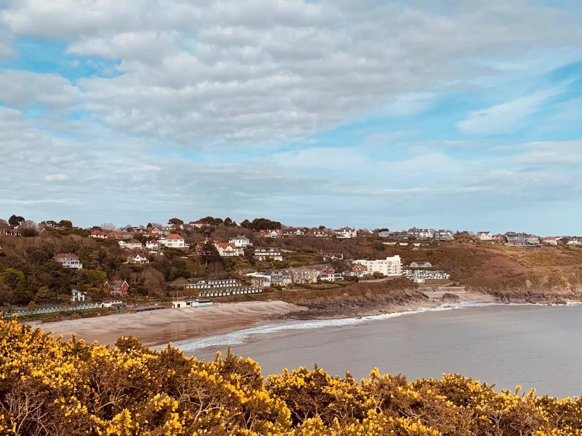 The Coast House Hotel The Mumbles Exterior photo